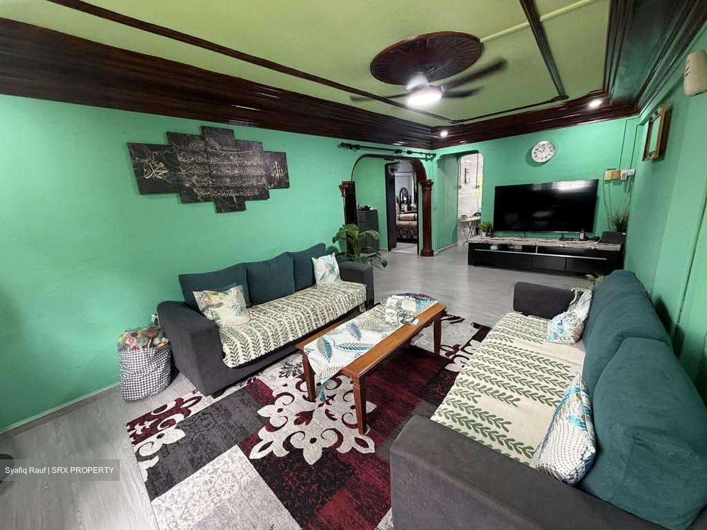Blk 241 Jurong East Street 24 (Jurong East), HDB 3 Rooms #617591791